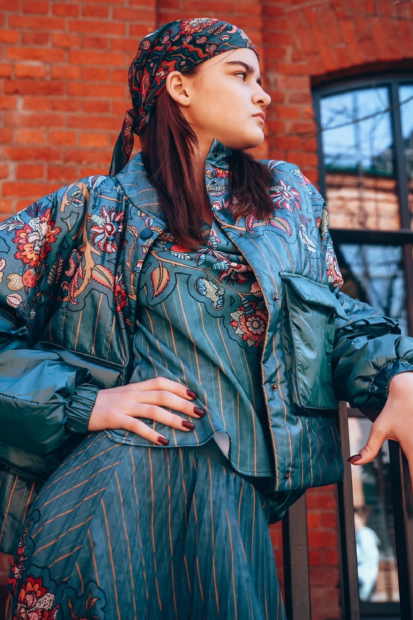 Jacket "Susan"