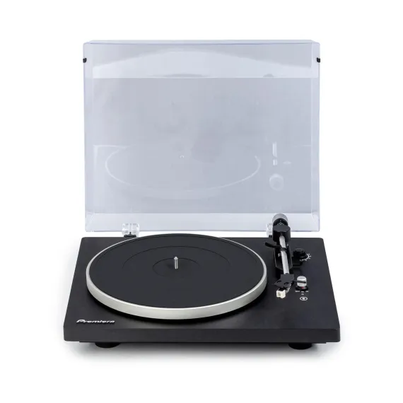 Amphion Helium 410 + Premiera ECO BT + Premiera A1 + AudioQuest SLIP-DB