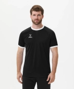 Футболка игровая DIVISION PerFormDRY Element Jersey, черный