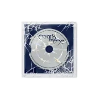 Альбом &TEAM - Mark On Me [Mini CD-R ver.]