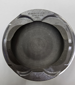 Поршни с кольцами +0.50 FORD 1.6 EcoBoost NURAL
