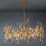 Chandelier BIJOUT by Serip (CT3315/25)