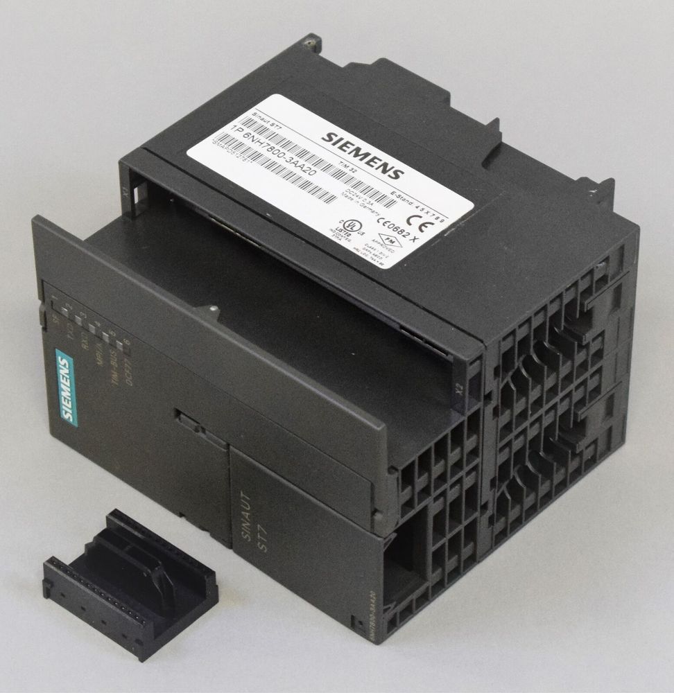 SIEMENS 6NH7800-3AA20 SIEMENS 6NH7800-3AA20