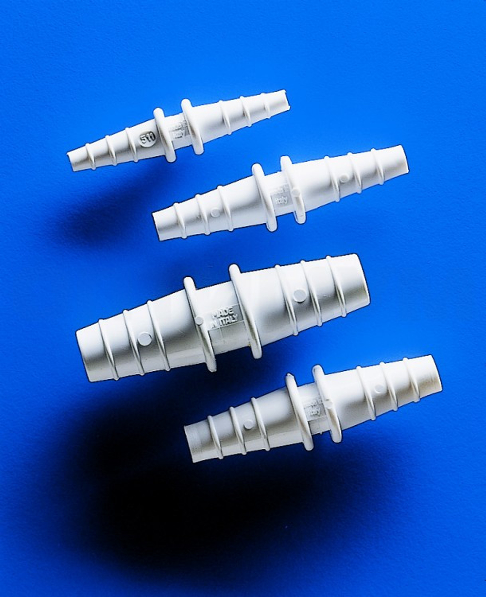Переходник прямой бесшовный 6/7/8, Kartell