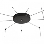 Подвесная люстра Lumion LEDIO 8400/27L