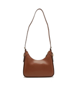 Кожаная сумка через плечо Michael Kors - коричневый(30R3G3WM2L)