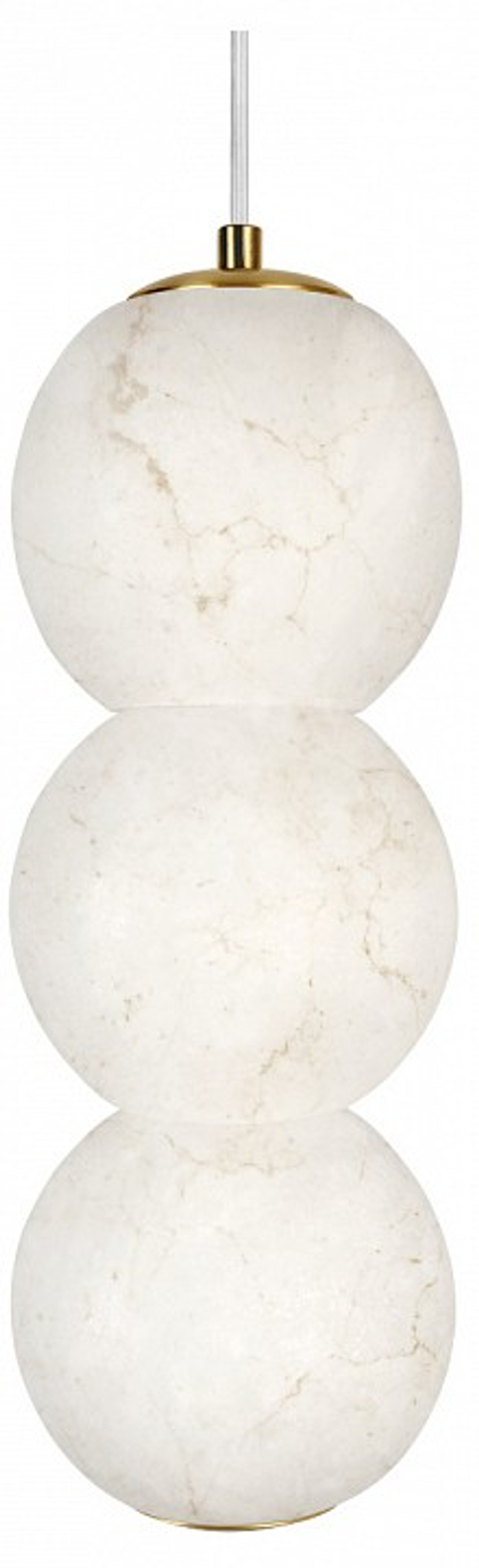 Подвесная люстра Loft it Beads 10530/3P