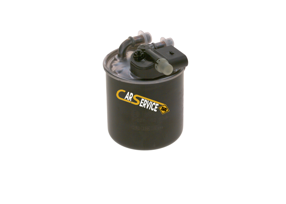 BOSCH - F026402836-BOC - Fuel Filter