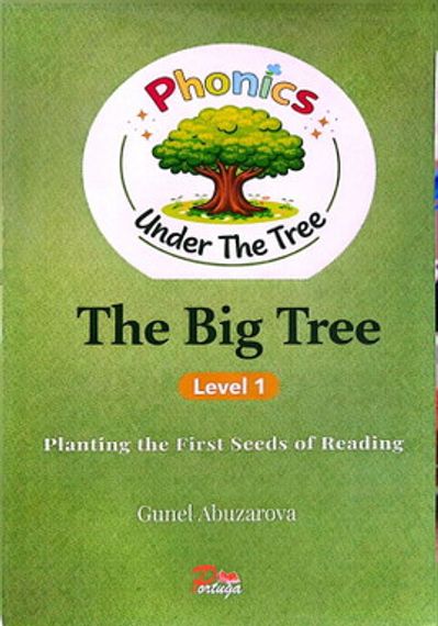 The Big Tree Level 1