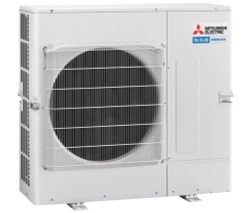 Mitsubishi Electric PKA-M100KAL/PUHZ-P100YKA