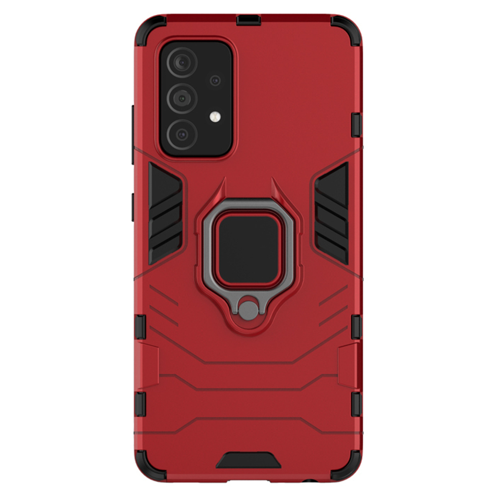 Противоударный чехол с кольцом Panther Case для Samsung Galaxy A13