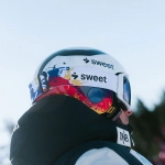SWEET PROTECTION 25/26 маска горнолыжная HENRIK KRISTOFFERSEN 852140 Clockwork MAX RIG Reflect TE 161084, OS