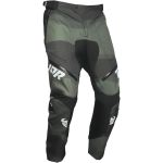 Pant Terrain In-the-Boot / Серый