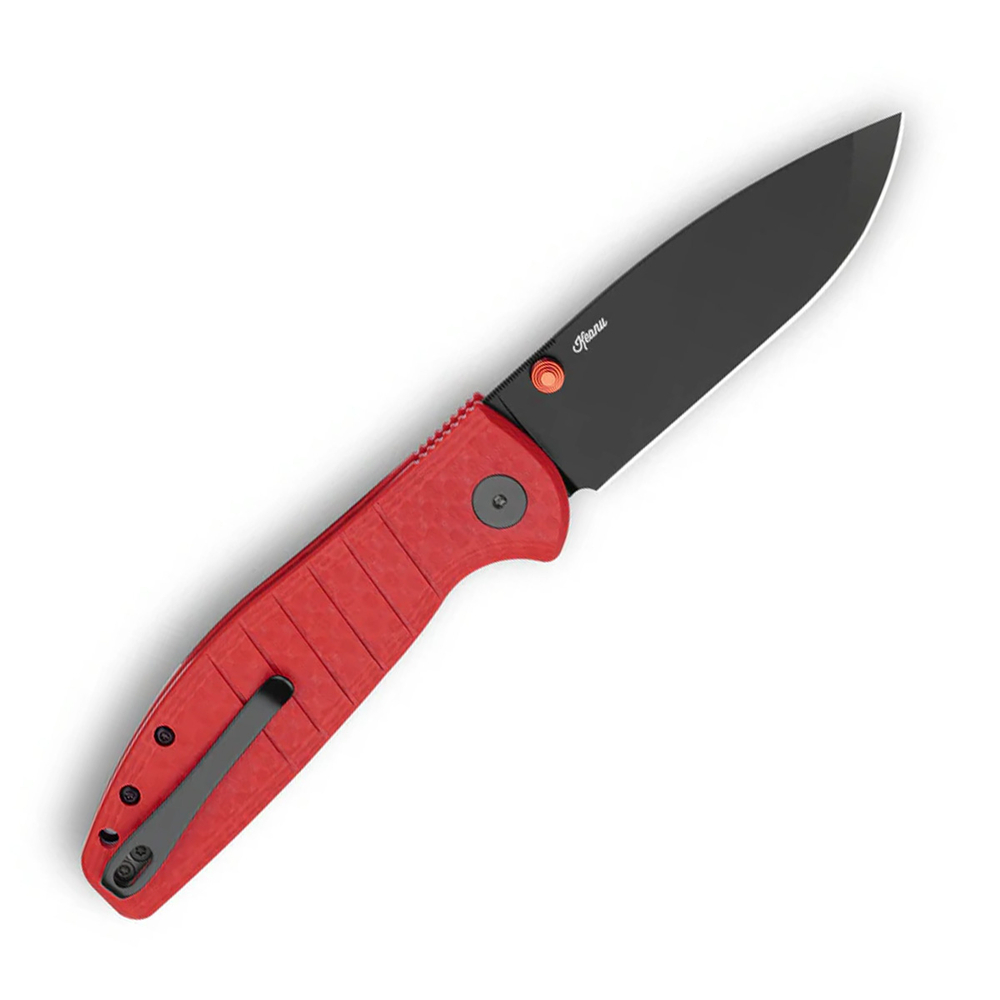 Складной нож Bestechman Goodboy, сталь D2, BMK04L