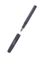 Перо Kaweco Skyline EF 0.5мм черный стальной (10001110)