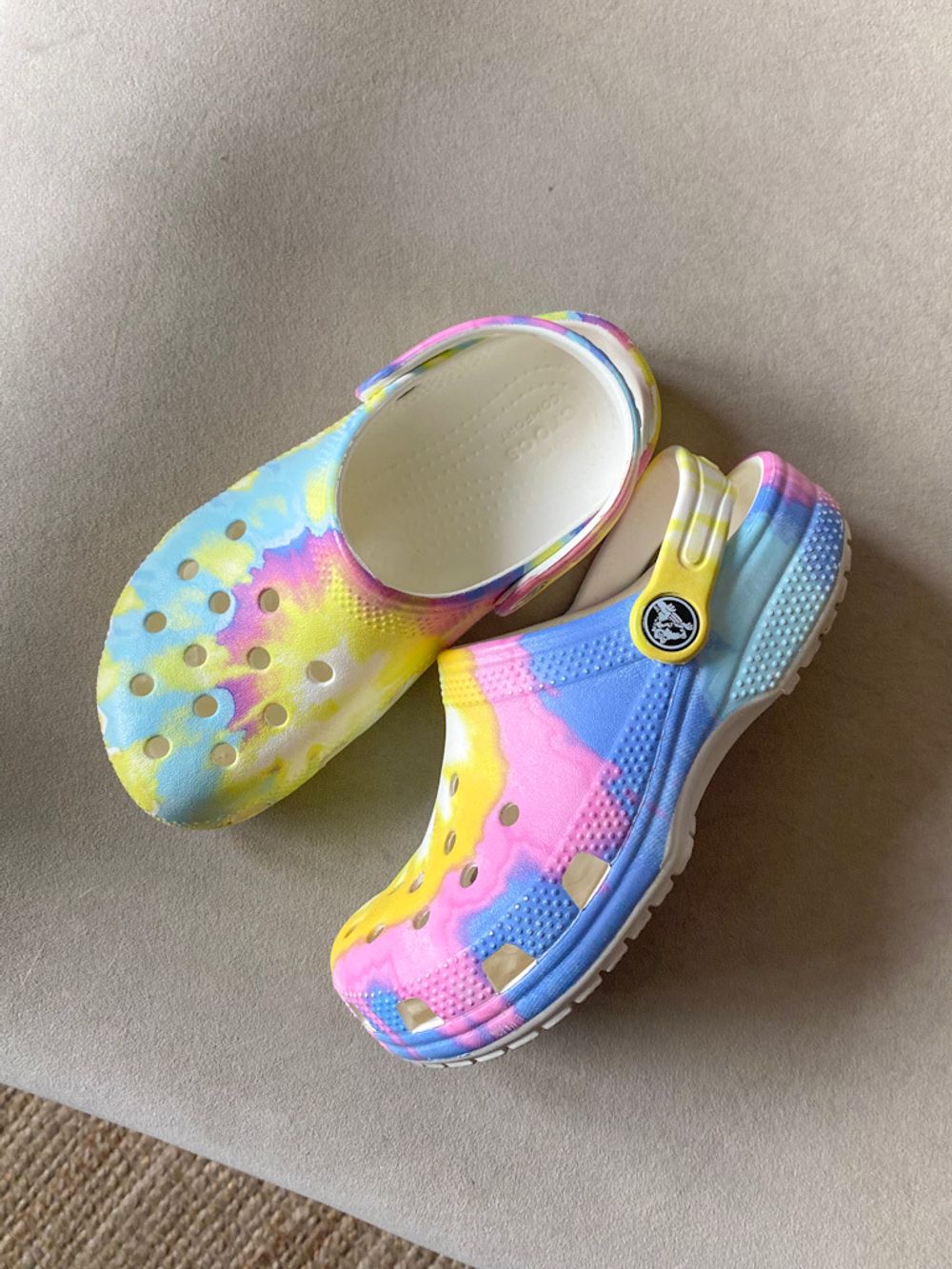 Сабо Crocs