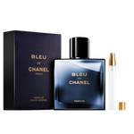 Распив CHANEL BLEU DE CHANEL edP 1ml man