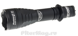 Фонарь Armytek Predator v3 XP-L HI (тёплый свет) 1116 люмен [F01603BW]