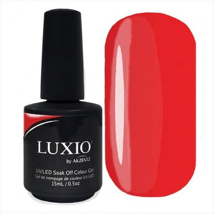 LUXIO DISTRACTION