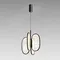 Подвесной светильник Piuma 6665/38L Odeon Light