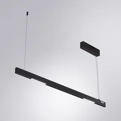 Подвесной светильник Lao A2189SP-1BK Arte Lamp