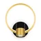 Настенный светильник Tumbler FR6074WL-L12GB Freya