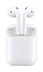 Qulaqcıq / Наушники / Headphones AirPods white