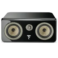 Focal Kanta Center Carrara White Lacquer