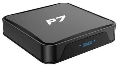 Медиаплеер P7