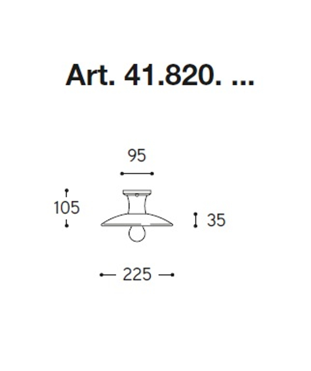 Bilancia 41.820