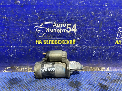 Стартер SUBARU FORESTER 1997-2002