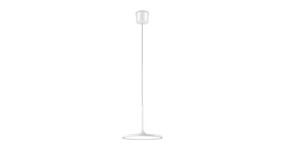 Leds-C4 00-3685-BW-M1 — Потолочный подвесной светильник NET