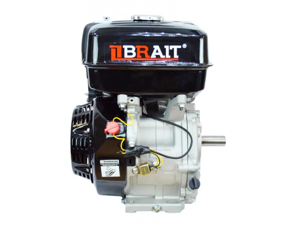 Двигатель бензиновый "BRAIT" GE925 (9 л.с.)