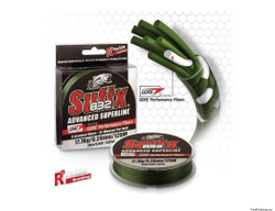 Sufix 832 Braid
