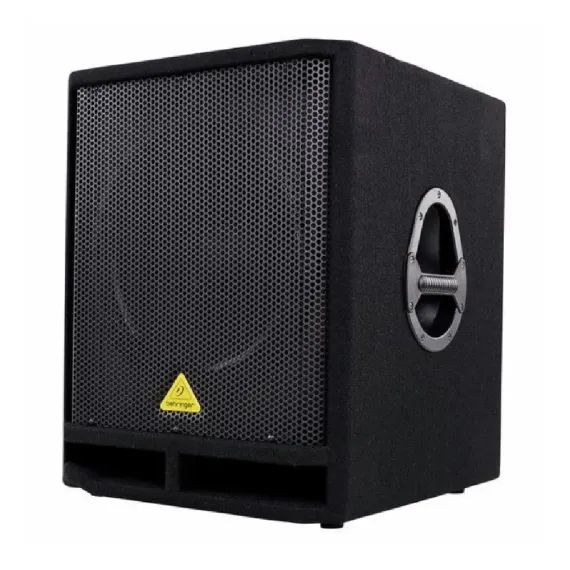 Behringer Eurolive VQ1500D