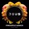 DEUS - Pineapple Mango (250г)
