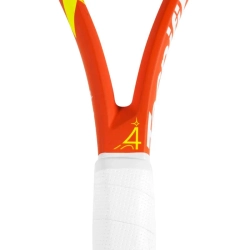 Теннисная ракетка Tecnifibre Tfight 300 IG + струны