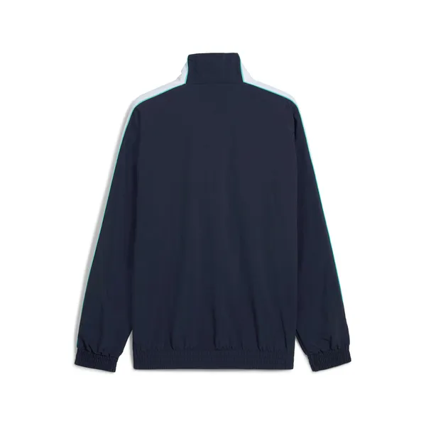 Толстовка мужская PUMA T7 Oversized Track Jacket WV