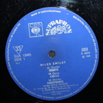 Miles Davis / Miles Smiles (LP)