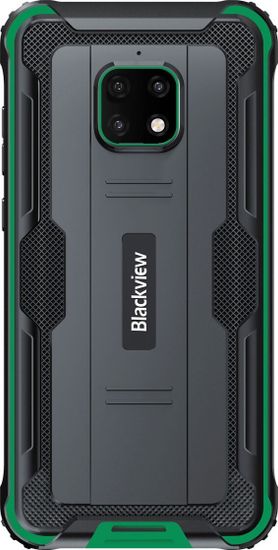 Смартфон Blackview BV4900 Pro 4/64GB