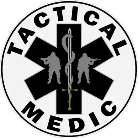 Тактическая медицина