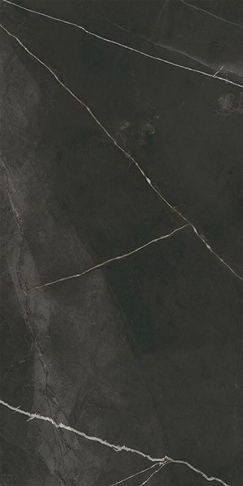 Керамогранит QUASAR MAT BLACK RECT.POR.TILE (P10758.6)