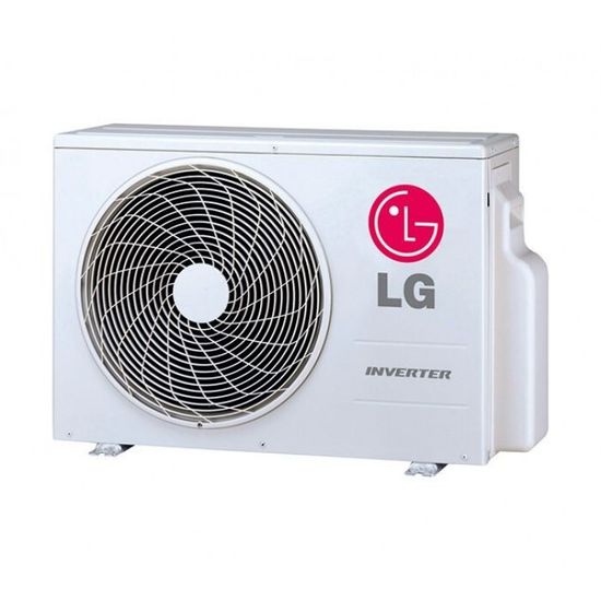 Мульти сплит-система LG на 2 комнаты (25+25 кв.м.) Artcool Mirror
