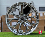 Комплект дисков Brixton PF10 18x8 et35 5x114.3