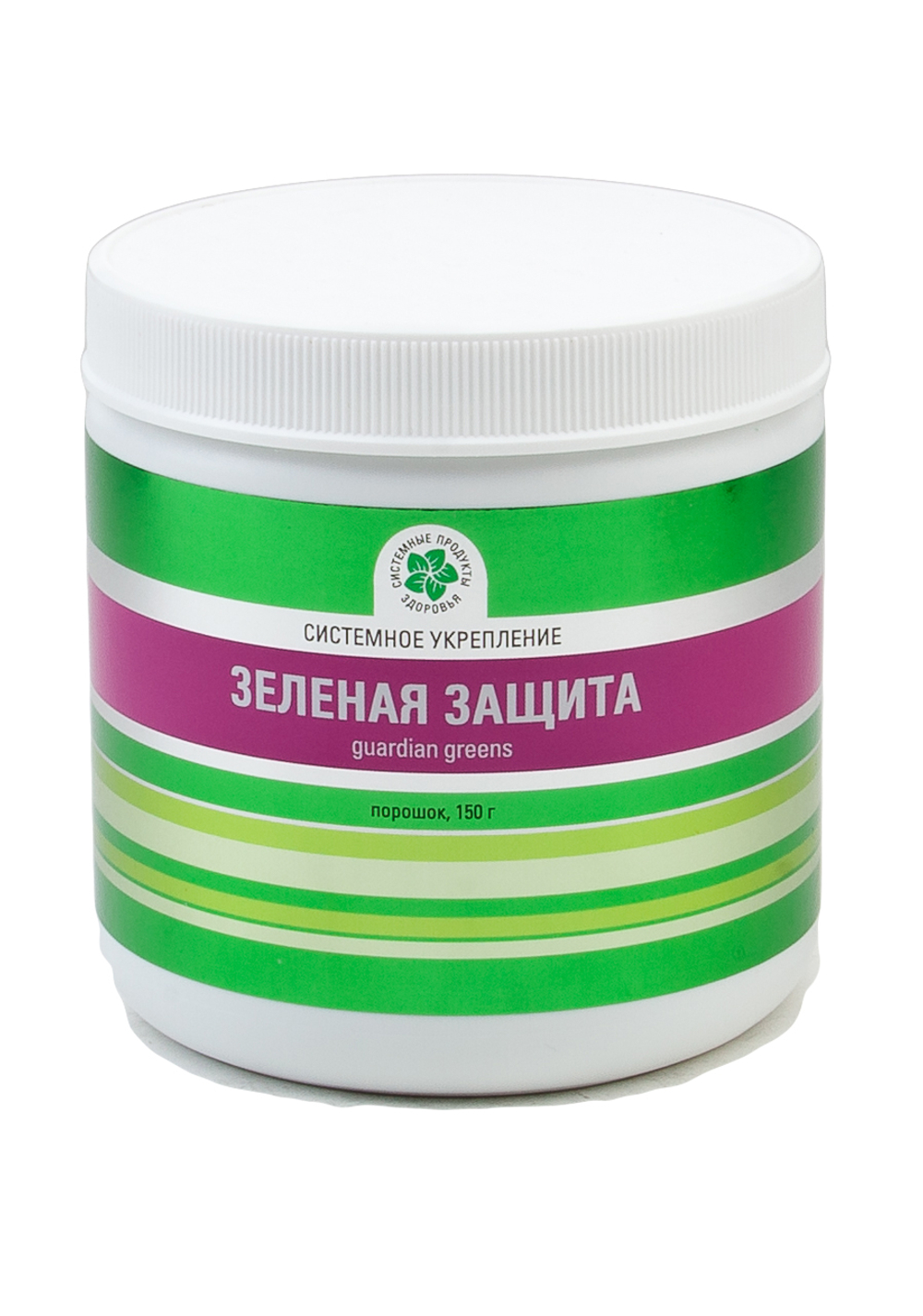VITAMAX, Зеленая защита, 150 гр.