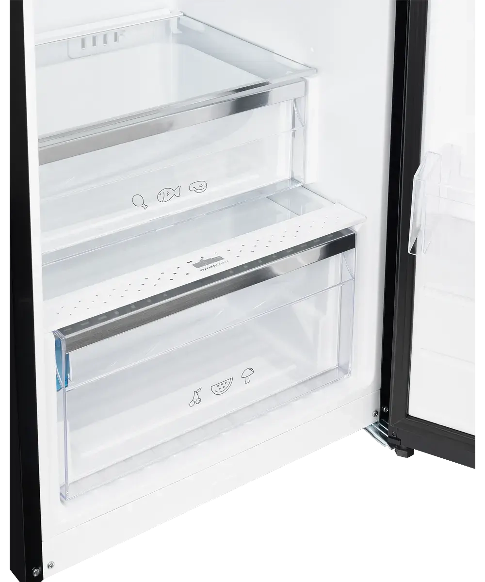 Холодильник Kuppersberg NRS 186 BK фото 9