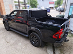 Дуга широкая с защитой стекла HAL PRO L200 6 gen.