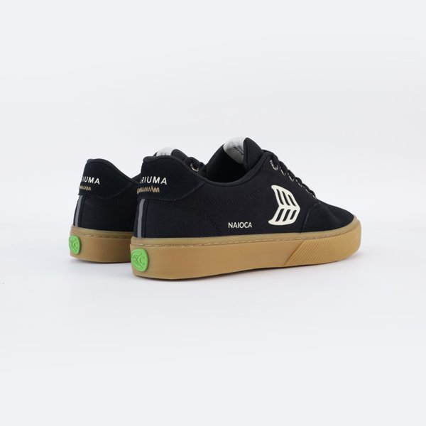 Cariuma Naioca Pro (gum black) артикул: - купить в магазине Дайс