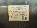 Ресивер воздушный 7L 2021г
