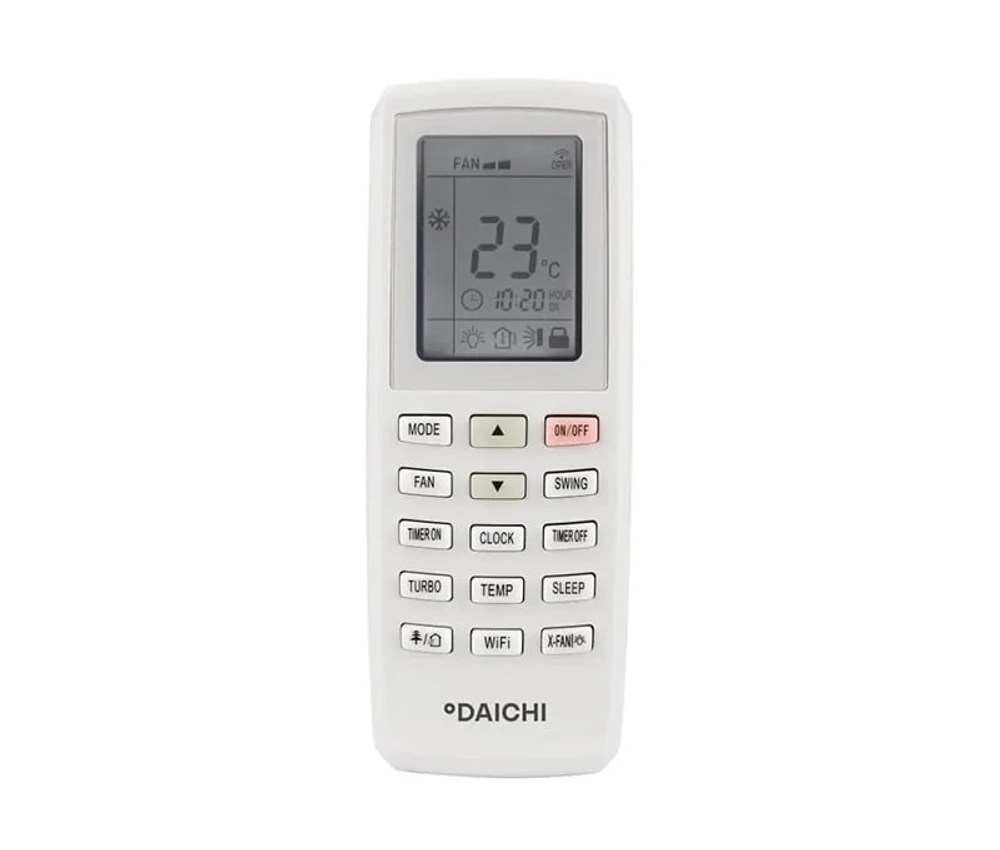 Daichi ICE35AVQ1-1/ICE35FV1-1